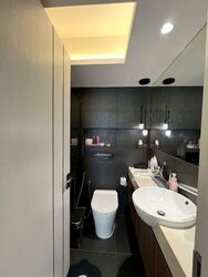 Blk 420A Waterfront II @ Northshore (Punggol), HDB 4 Rooms #579580361